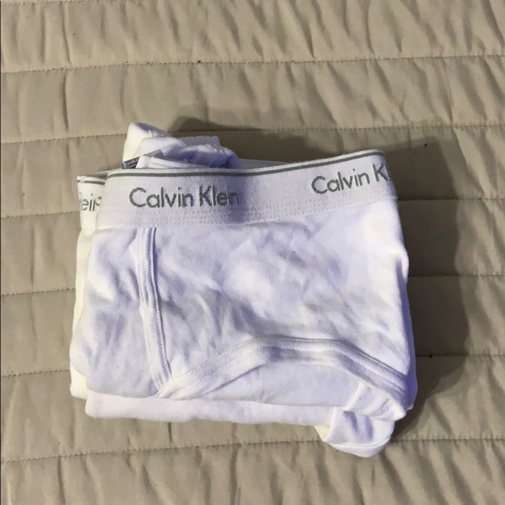 Calvin Klein Briefs